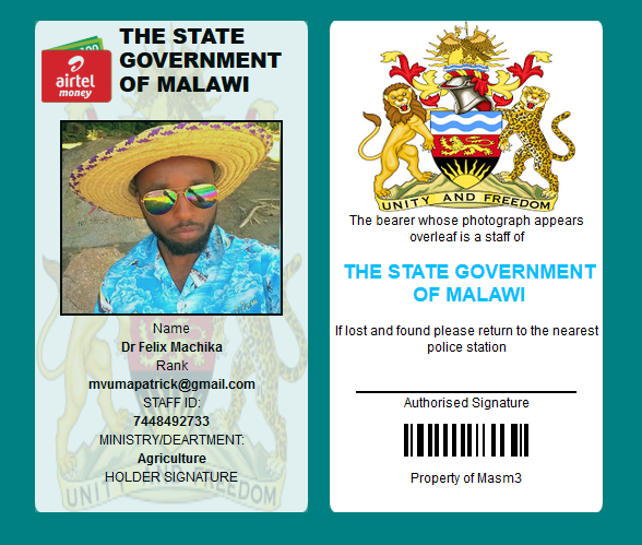 Generate Id Card In Pdf Using Php And Mysql